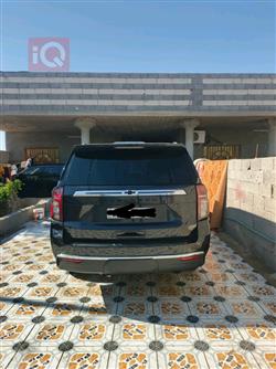 شێڤرۆلێت سوبەربان